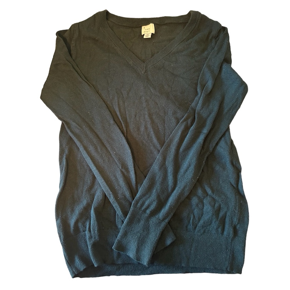 a new day shirt